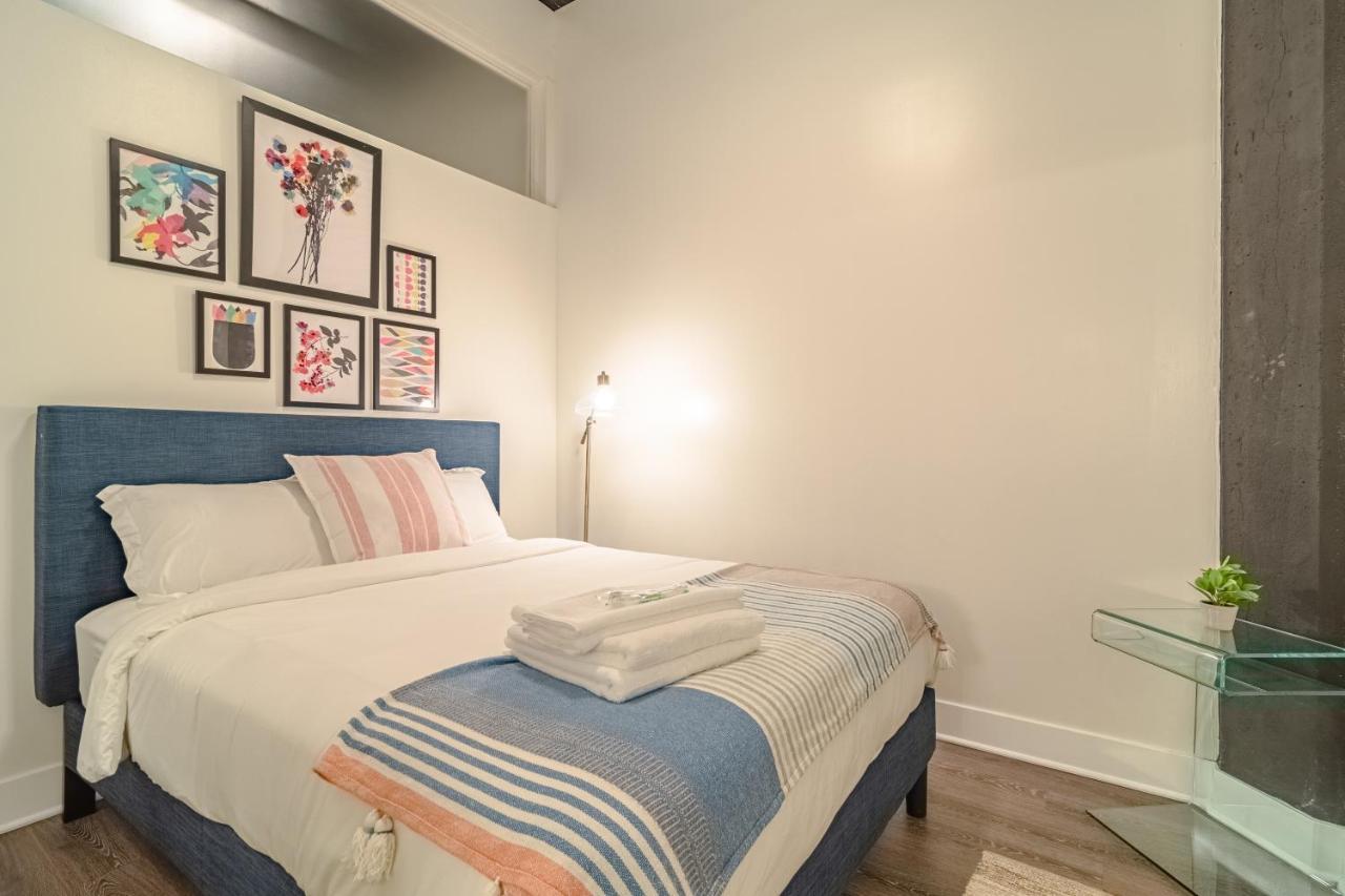 Ideal 3Br Business Or Leisure Rental In Chicago Fully Stocked Kitchen & Fast Internet With Optional Parking Near Soldier Field, Grant Park & Mccormick Place Ngoại thất bức ảnh
