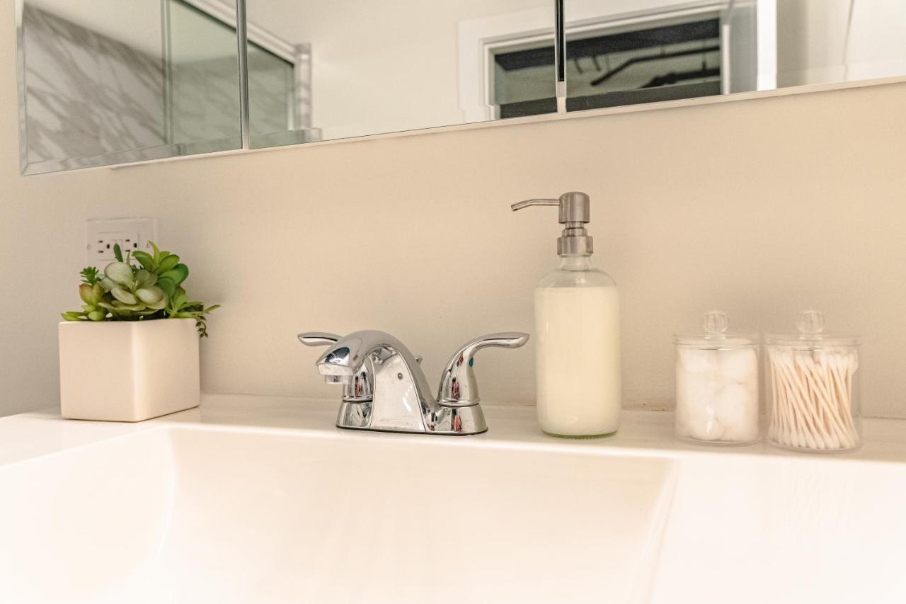 Ideal 3Br Business Or Leisure Rental In Chicago Fully Stocked Kitchen & Fast Internet With Optional Parking Near Soldier Field, Grant Park & Mccormick Place Ngoại thất bức ảnh