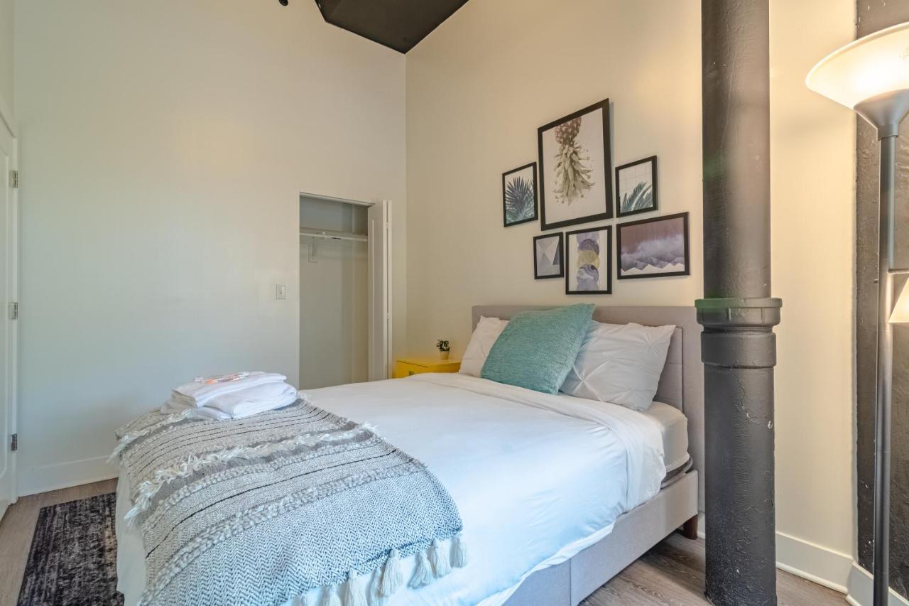 Ideal 3Br Business Or Leisure Rental In Chicago Fully Stocked Kitchen & Fast Internet With Optional Parking Near Soldier Field, Grant Park & Mccormick Place Ngoại thất bức ảnh