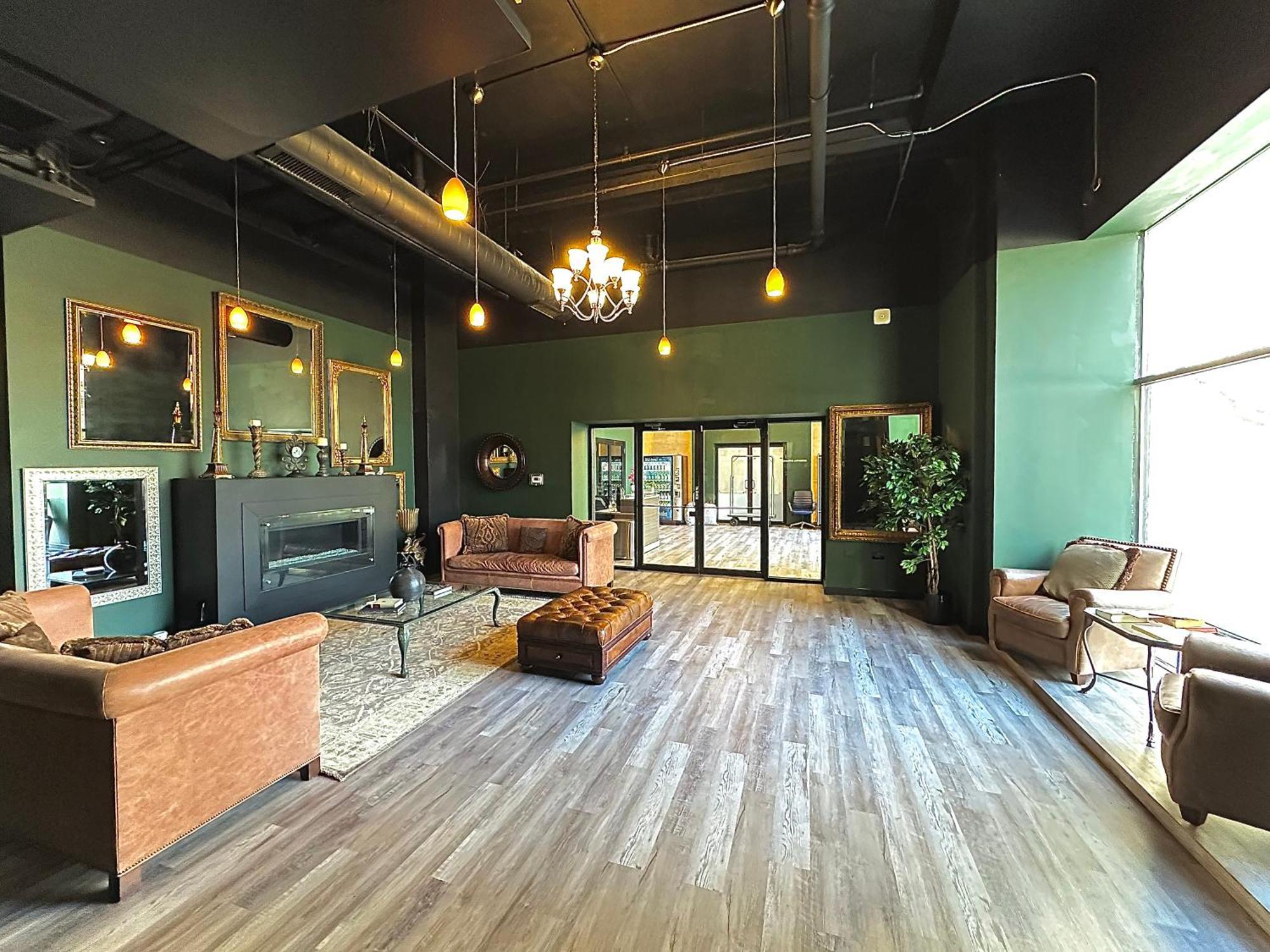 Ideal 3Br Business Or Leisure Rental In Chicago Fully Stocked Kitchen & Fast Internet With Optional Parking Near Soldier Field, Grant Park & Mccormick Place Ngoại thất bức ảnh