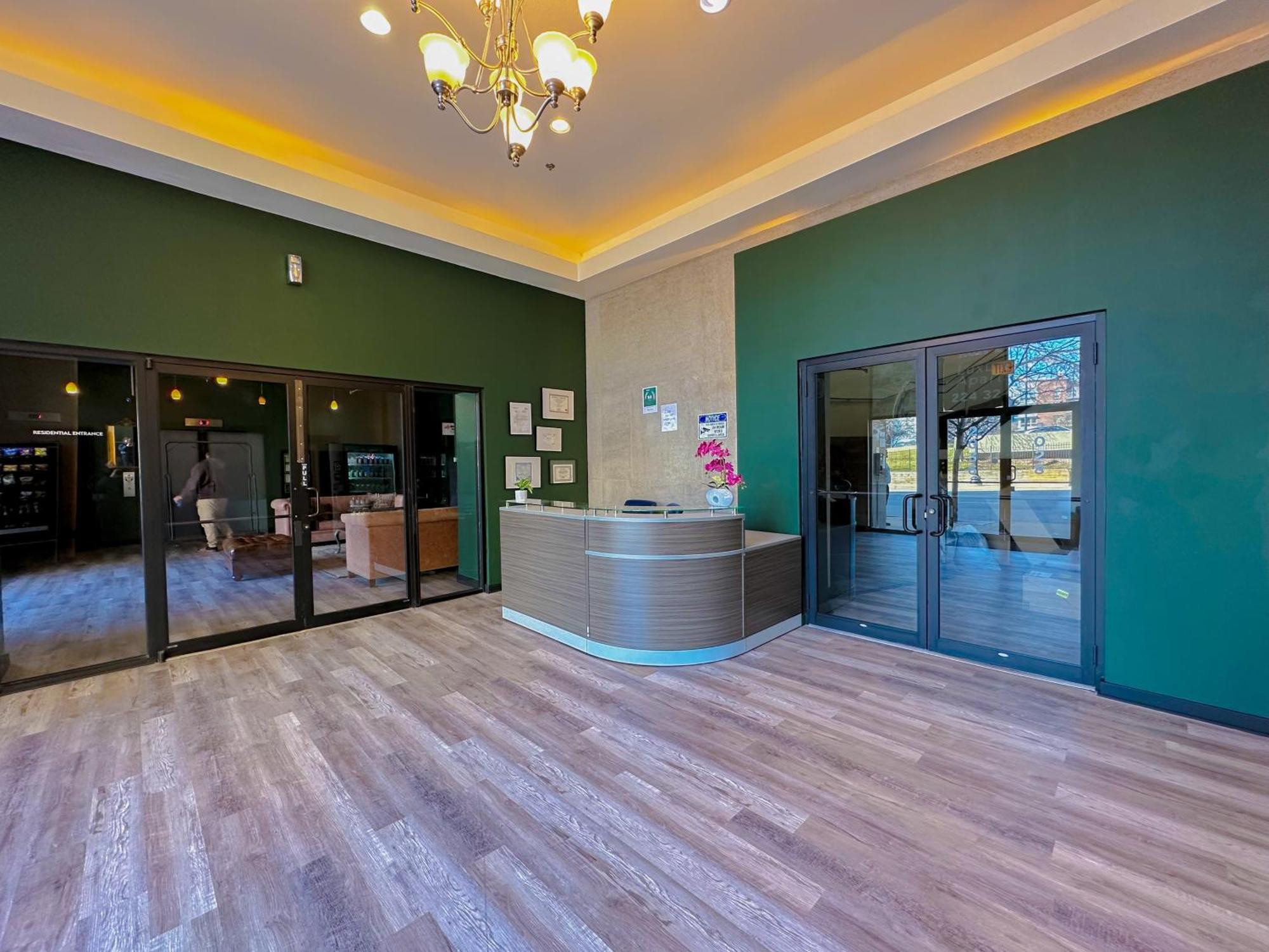 Ideal 3Br Business Or Leisure Rental In Chicago Fully Stocked Kitchen & Fast Internet With Optional Parking Near Soldier Field, Grant Park & Mccormick Place Ngoại thất bức ảnh