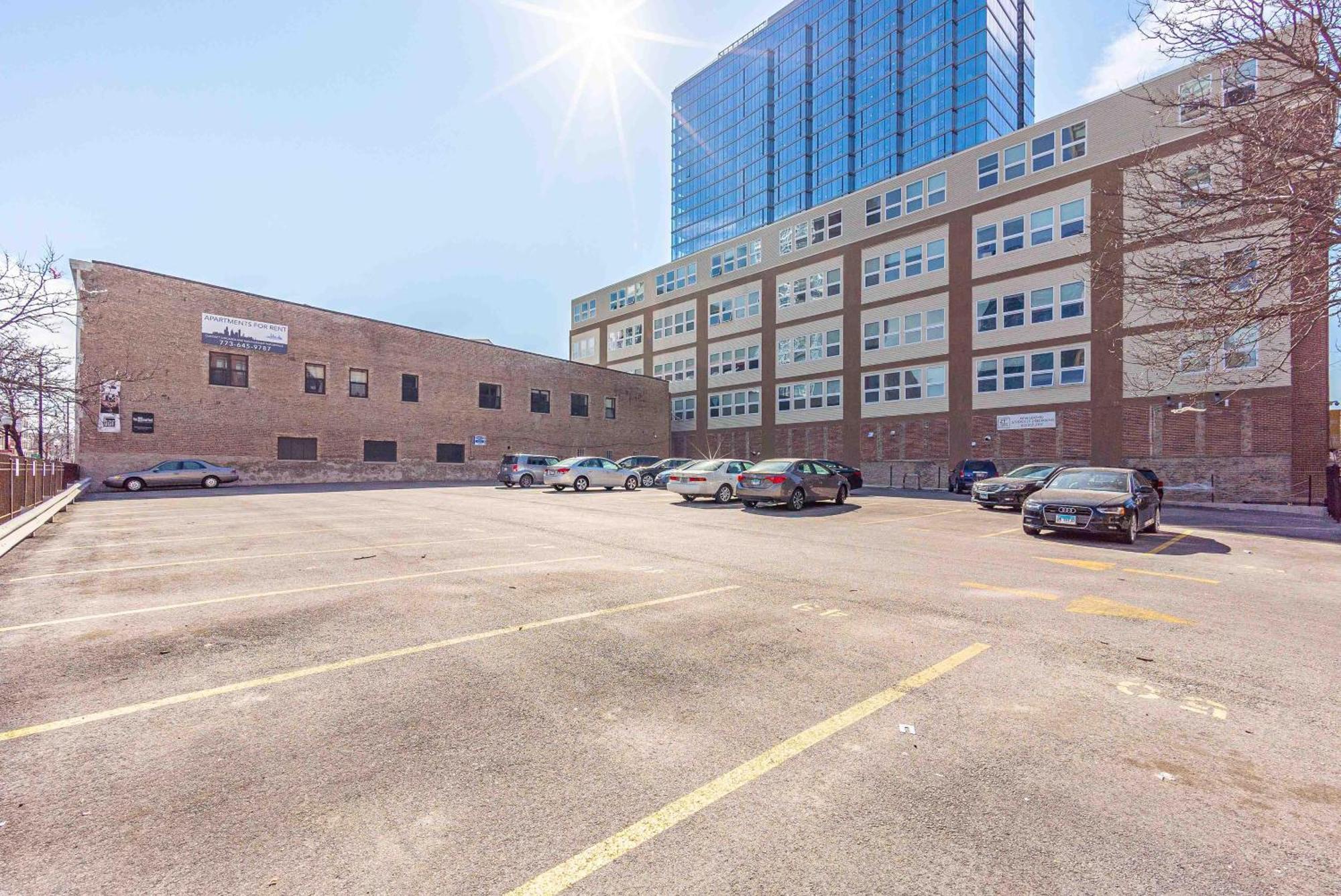Ideal 3Br Business Or Leisure Rental In Chicago Fully Stocked Kitchen & Fast Internet With Optional Parking Near Soldier Field, Grant Park & Mccormick Place Ngoại thất bức ảnh