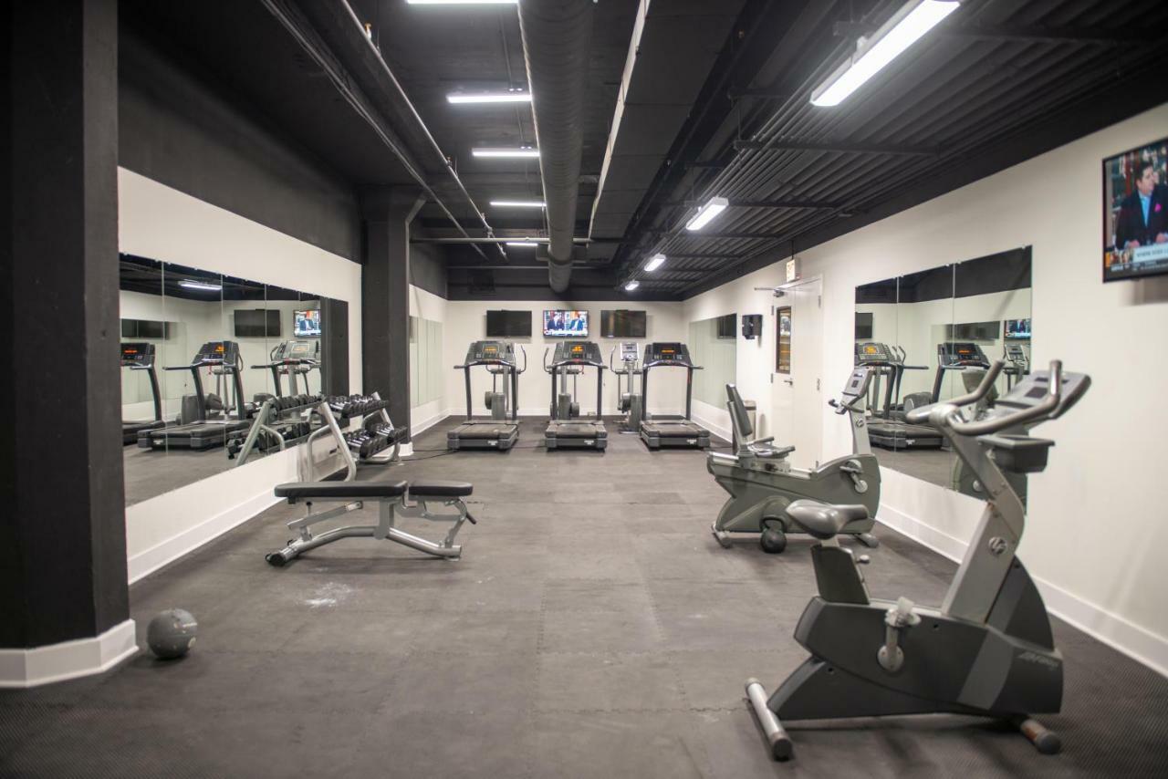 Ideal 3Br Business Or Leisure Rental In Chicago Fully Stocked Kitchen & Fast Internet With Optional Parking Near Soldier Field, Grant Park & Mccormick Place Ngoại thất bức ảnh